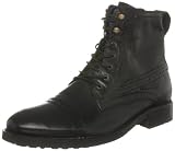 Ben Sherman Zwot, Bottes hommes
