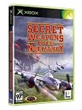Secret Weapons Over Normandy