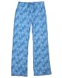 Hyp Naughty Cotton/Spandex Stretch Lounge Pants - HY405