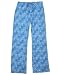 Hyp Naughty Cotton/Spandex Stretch Lounge Pants - HY405