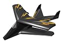 Silverlit 85883 - X-Twin Stealth, ferngesteuertes 2-Kanal Flugzeug