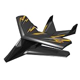 Silverlit 85883 - X-Twin Stealth, ferngesteuertes 2-Kanal Flugzeugvon "Silverlit"