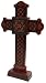Spiritual Harvest Standing Cross with Prayer Box