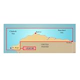 Garmin BlueChart g2 Vision SD Card, North Slope Alaska