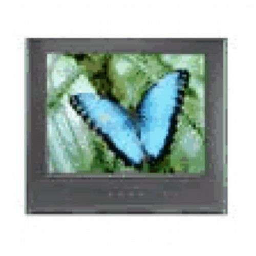 Gvision L15AX-JA-452G 15-Inch LCD Touch Screen Monitors (Black) On Sale
