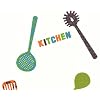 A.S. Cr�ation Vlies-Tapete 2134-19 Kollektion Kitchen Dreams