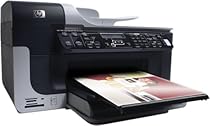ヒューレット・パッカード HP Officejet J6480 All-in-One CB824A#ABJ