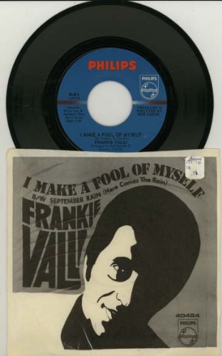 Frankie Valli Foto 3