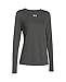 Under Armour UA Locker MD Carbon Heather