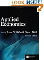 Applied Economics