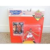 1995 NBA Staring Lineup - Scottie Pippen