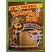 Pet Supplies : Better Than Ears Peanut Butter Flavor Premium Dog Treats (7.78-oz resealable bag, 9-count - 4-Pack)
