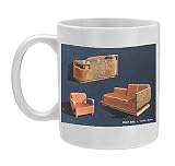 Photo Mugs of Art Deco Sitting Room from Mary Evans