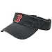 Sporting Goods : Twins Enterprise Boston Red Sox Navy Blue Team Logo Visor