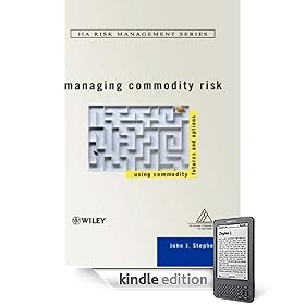 Managing Commodity Risk: Using Commodity Futures and Options