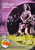 The Loves Of Carmen:Rita Hayworth~Glenn Ford