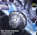 Produkt-Bild: Der letzte Gonozal. Perry Rhodan 22.