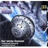 Der letzte Gonozal. Perry Rhodan 22.