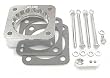Street and Performance Electronics 94355 Helix Power Tower Plus Throttle Body Spacer 2003-2005 Nissan 350Z 3.5L VQ35DE