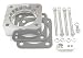 Street and Performance Electronics 94355 Helix Power Tower Plus Throttle Body Spacer 2003-2005 Nissan 350Z 3.5L VQ35DE