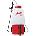 Solo 416 12 Volt Cordless Electric 5-Gallon Backpack Sprayer