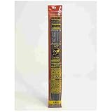 Nickel-Free Cast Iron Noma-Cast Welding Rods, 1/8 1/2 Lb