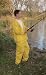Boulder Creek Deluxe PVC Rainsuit (61317CM)