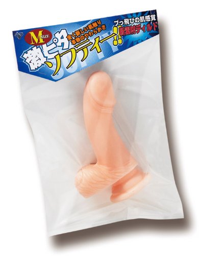 激ピタ ソフティー M