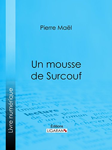 Un mousse de Surcouf (French Edition)