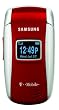 SAMSUNG t209 TMO to GO PREPAID T-MOBILE CELL PHONE