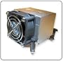 2U CPU Cooler for Pentium D Dual-Core Socket 775 Smithfield/ Presler/ Conroe and All Single-Core Socket 775 Processors include Prescott/ Cedar Mill
