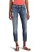 7 For All Mankind Womens Crop Roxanne Jean