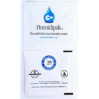 Boveda Medium Humidipak 72% 100 Pack