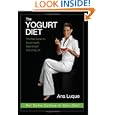 The Yogurt Diet