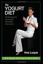 The Yogurt Diet