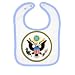 

USA Infants Bib
