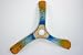 Spirit Of Fire Boomerang
