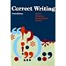 Correct Writing