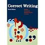 Correct Writing