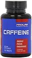 ProLab Caffeine Maximum Potency 200mg Tablets, 100-Count