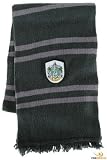 Slytherin House Scarf