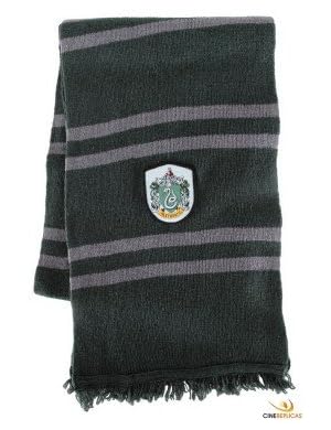 Slytherin House Scarf