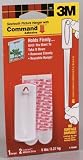 6 each: 3M Sawtooth Picture Hanger (17040)
