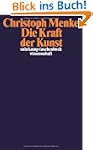 Die Kraft der Kunst (suhrkamp taschen...