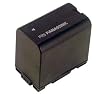 Hi-Capacity Camcorder Battery for: Panasonic Palmcorder PV-DV900