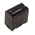 Hi-Capacity Camcorder Battery for: Panasonic AG-DVC30