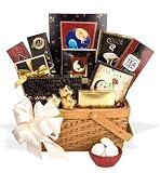 Sincerest Thanks Gourmet Gift Basket