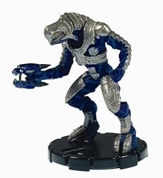 Halo ActionClix Game Pack (5 Clix)