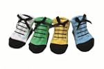 Bulle de BB - Bo�te 4 paires chausset...