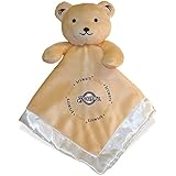 Baby Fanatic Security Bear Blanket, Milwaukee Brewers